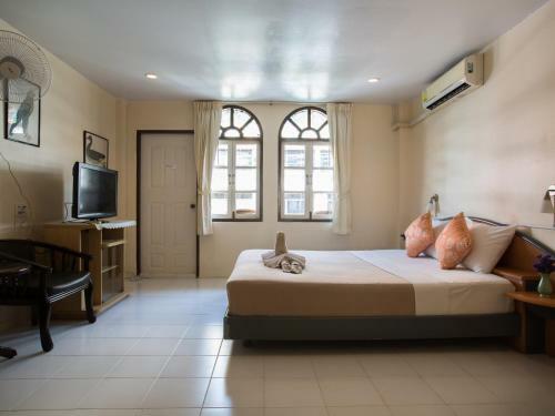 Hostal Stefan's Guesthouse