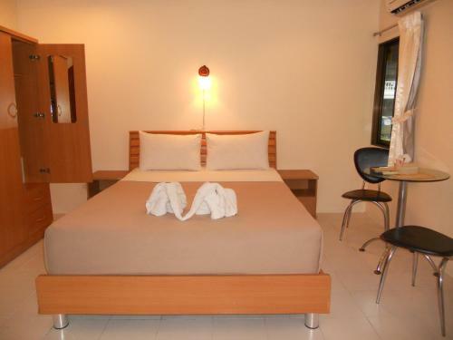 Hostal Stefan's Guesthouse