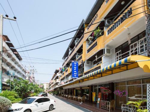 Hostal Stefan's Guesthouse