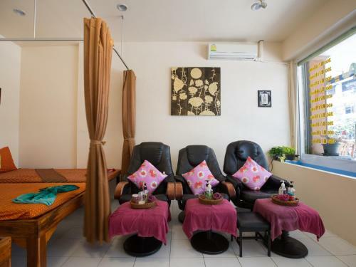 Hostal Stefan's Guesthouse