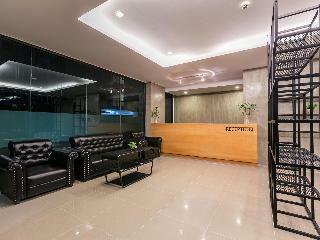 Hotel B2 South Pattaya