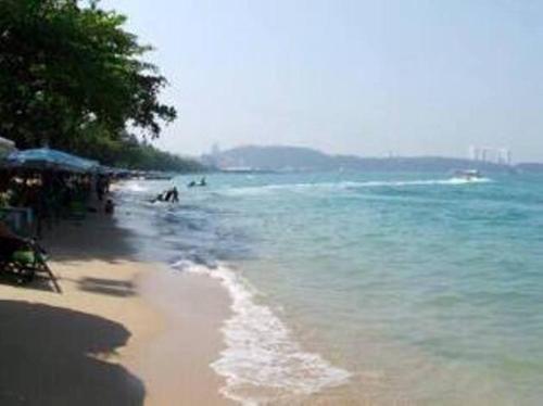 Apartamento View Talay Condominium