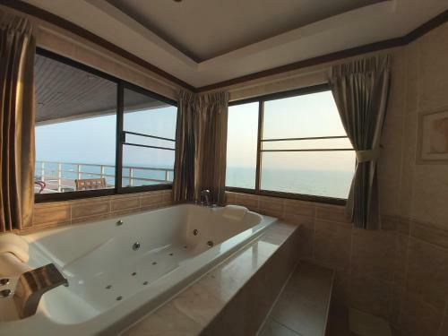 Apartamento View Talay Condominium