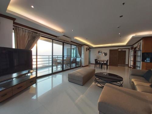 Apartamento View Talay Condominium