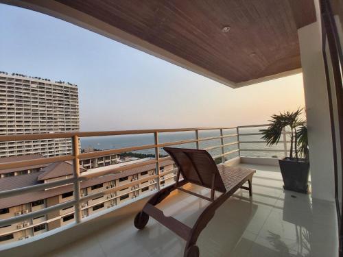 Apartamento View Talay Condominium