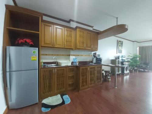 Apartamento View Talay Condominium