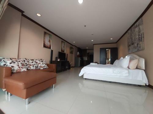 Apartamento View Talay Condominium