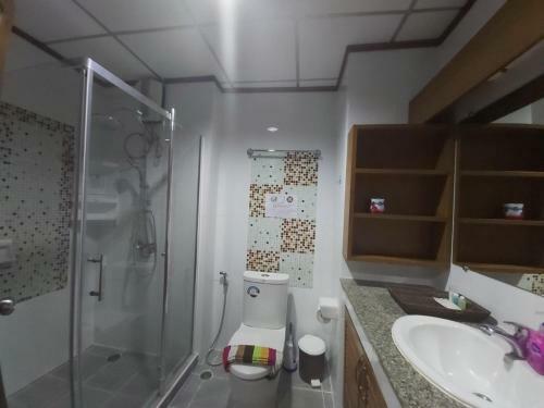 Apartamento View Talay Condominium