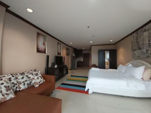 Apartamento View Talay Condominium