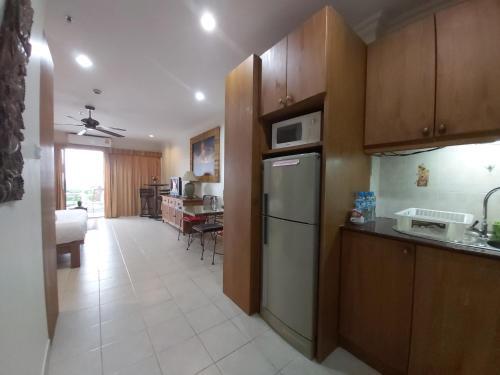 Apartamento View Talay Condominium