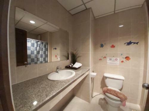 Apartamento View Talay Condominium