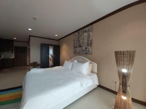 Apartamento View Talay Condominium