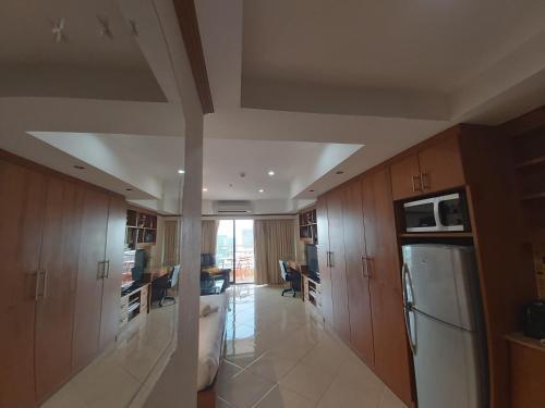 Apartamento View Talay Condominium
