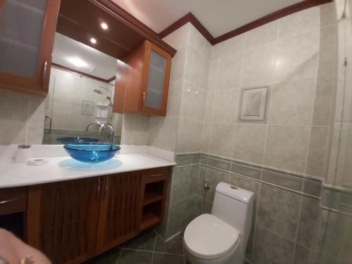 Apartamento View Talay Condominium