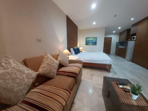 Apartamento View Talay Condominium