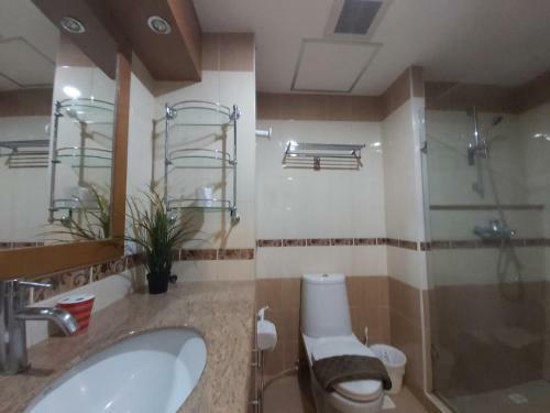 Apartamento View Talay Condominium