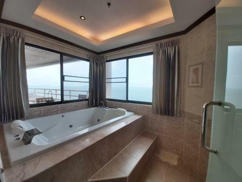 Apartamento View Talay Condominium