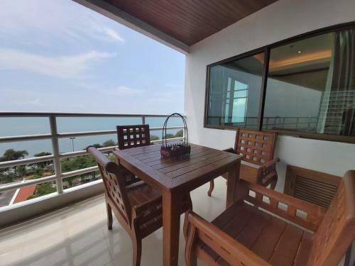 Apartamento View Talay Condominium