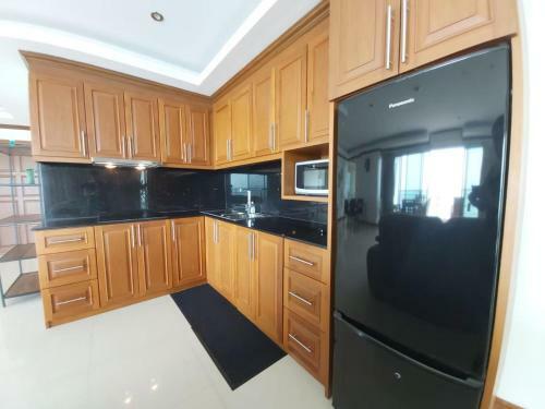 Apartamento View Talay Condominium