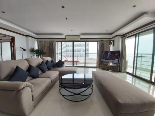 Apartamento View Talay Condominium