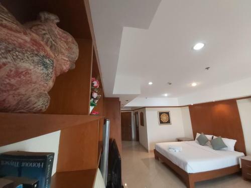 Apartamento View Talay Condominium