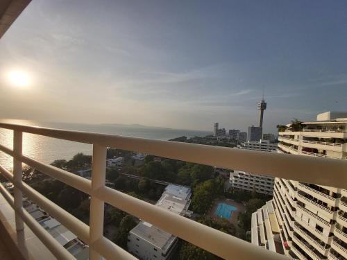 Apartamento View Talay Condominium