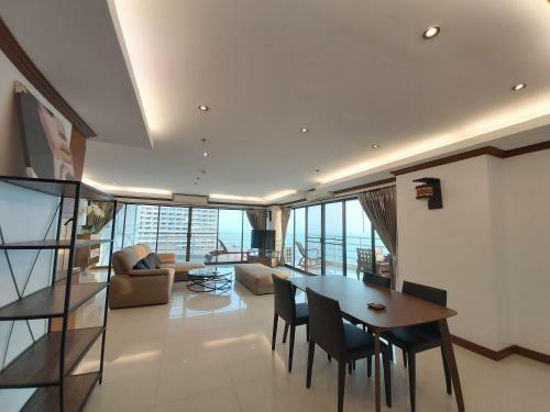 Apartamento View Talay Condominium