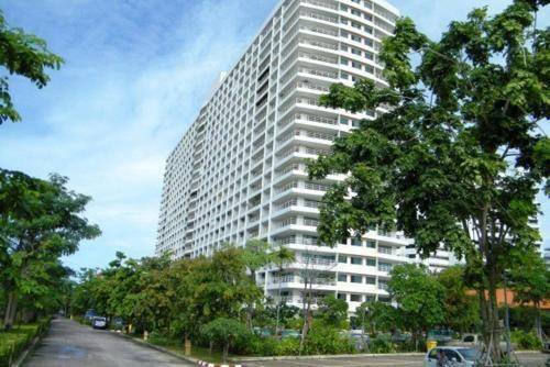 Apartamento View Talay Condominium