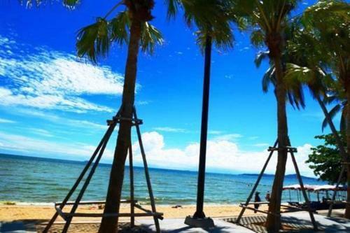 Apartamento View Talay Condominium