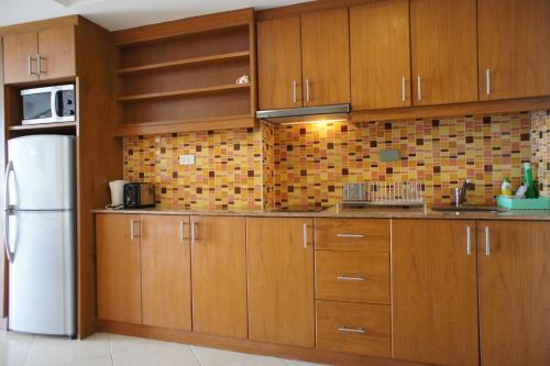 Apartamento View Talay Condominium