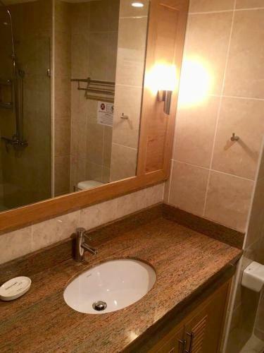 Apartamento View Talay Condominium