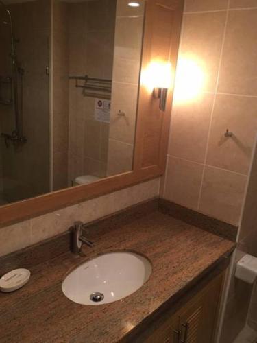 Apartamento View Talay Condominium