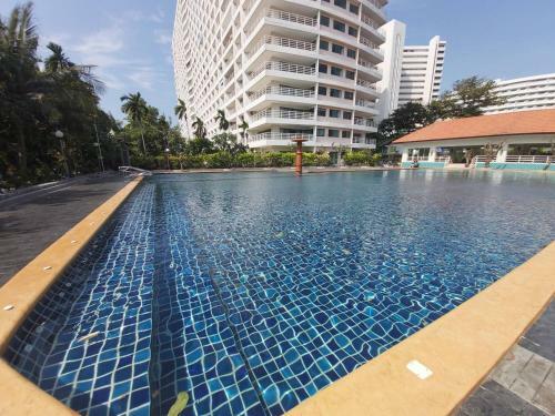 Apartamento View Talay Condominium
