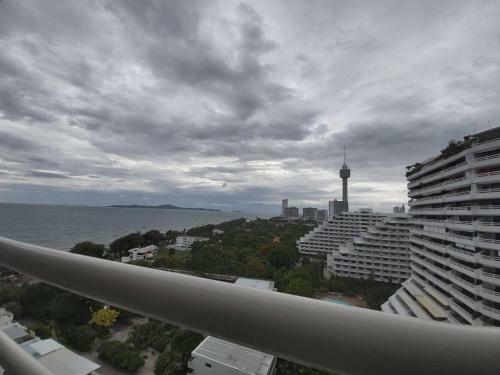 Apartamento View Talay Condominium