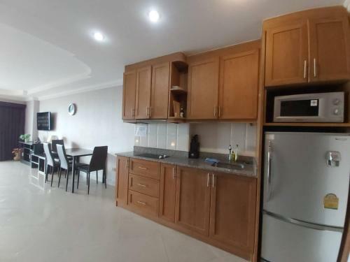 Apartamento View Talay Condominium