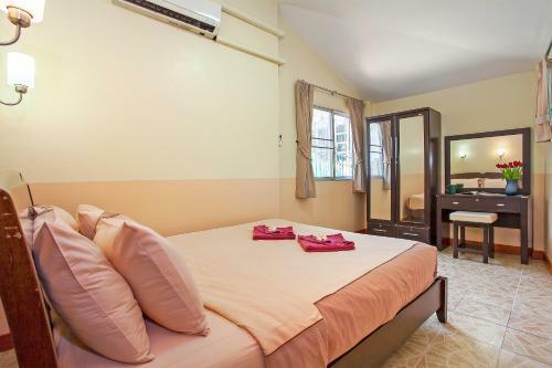 Villa Baan Chokdee - 5 Bed - Private Pool
