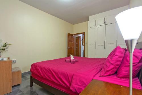 Villa Baan Chokdee - 5 Bed - Private Pool