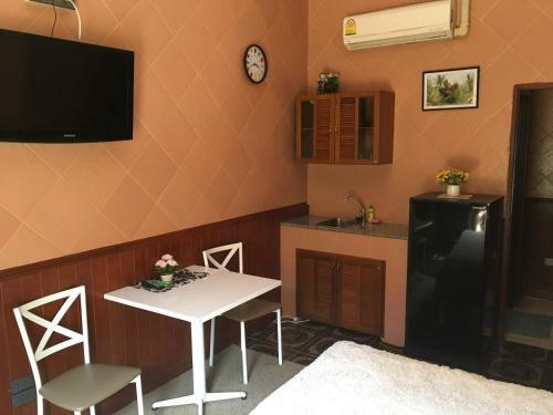 Aparthotel Magadan Residence