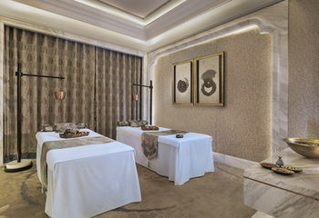 Hotel Wanda Reign Wuhan