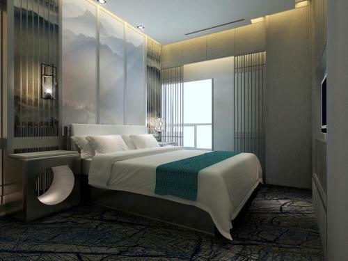 Xiongchu International Hotel