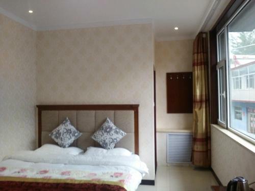 Posada Wutaishan Foyuan Inn