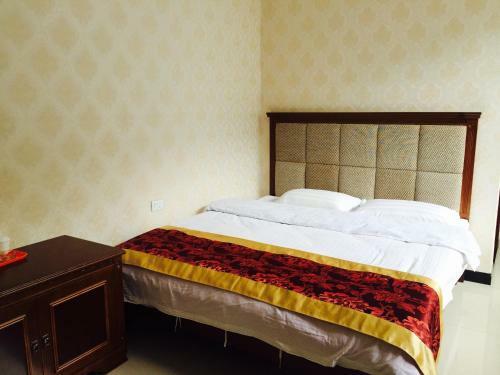 Posada Wutaishan Foyuan Inn