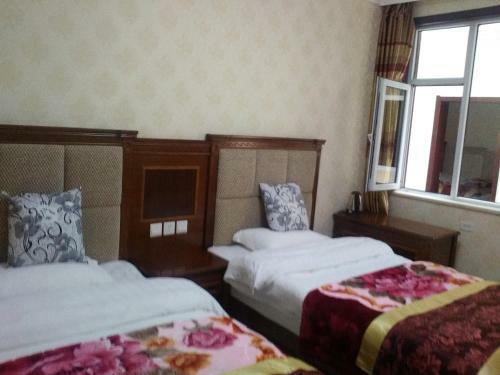 Posada Wutaishan Foyuan Inn