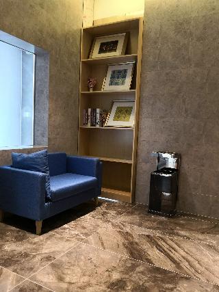 Hotel Ibis Wuhan Optic Valley