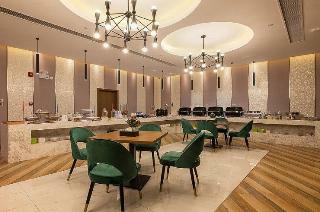 Hotel Ibis Wuhan Optic Valley