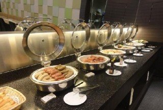 Aparthotel Citadines Zhuankou Wuhan