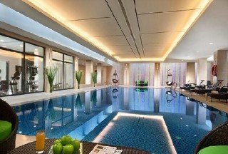 Aparthotel Citadines Zhuankou Wuhan