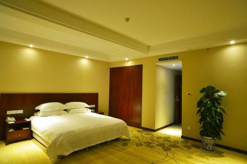 Hubei Lijiang Hotel