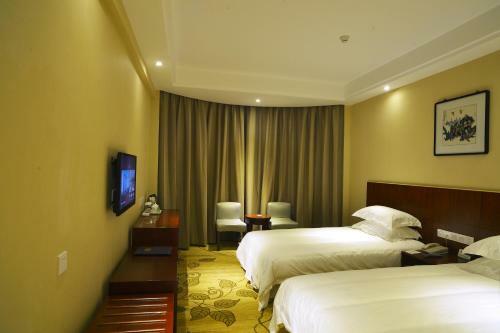 Hubei Lijiang Hotel