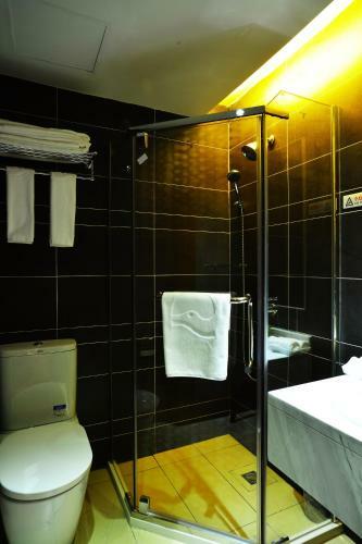 Hubei Lijiang Hotel